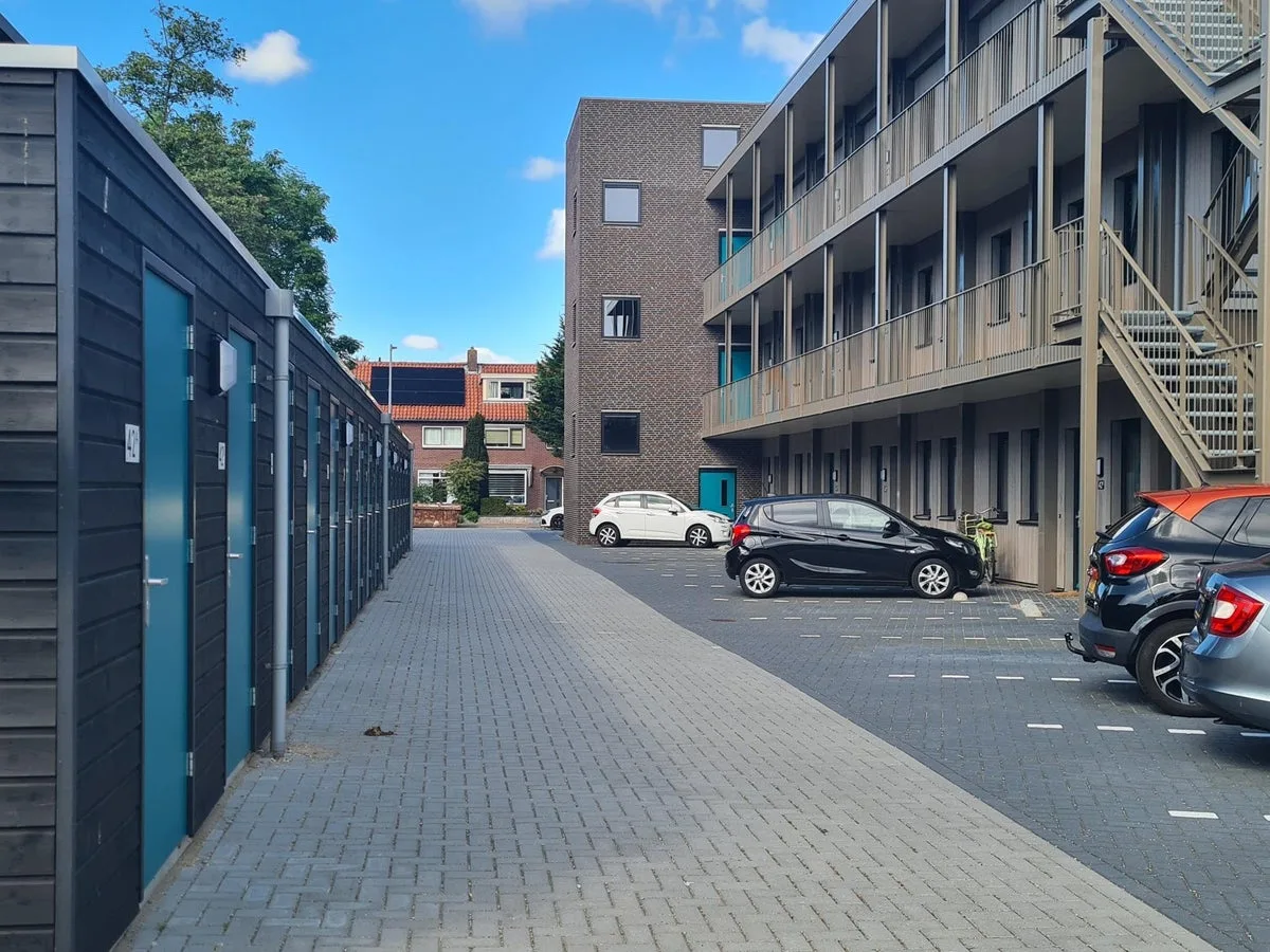 Arcadialaan 42 C Alkmaar foto 2