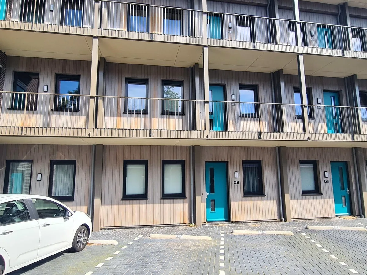Arcadialaan 42 C Alkmaar foto 3