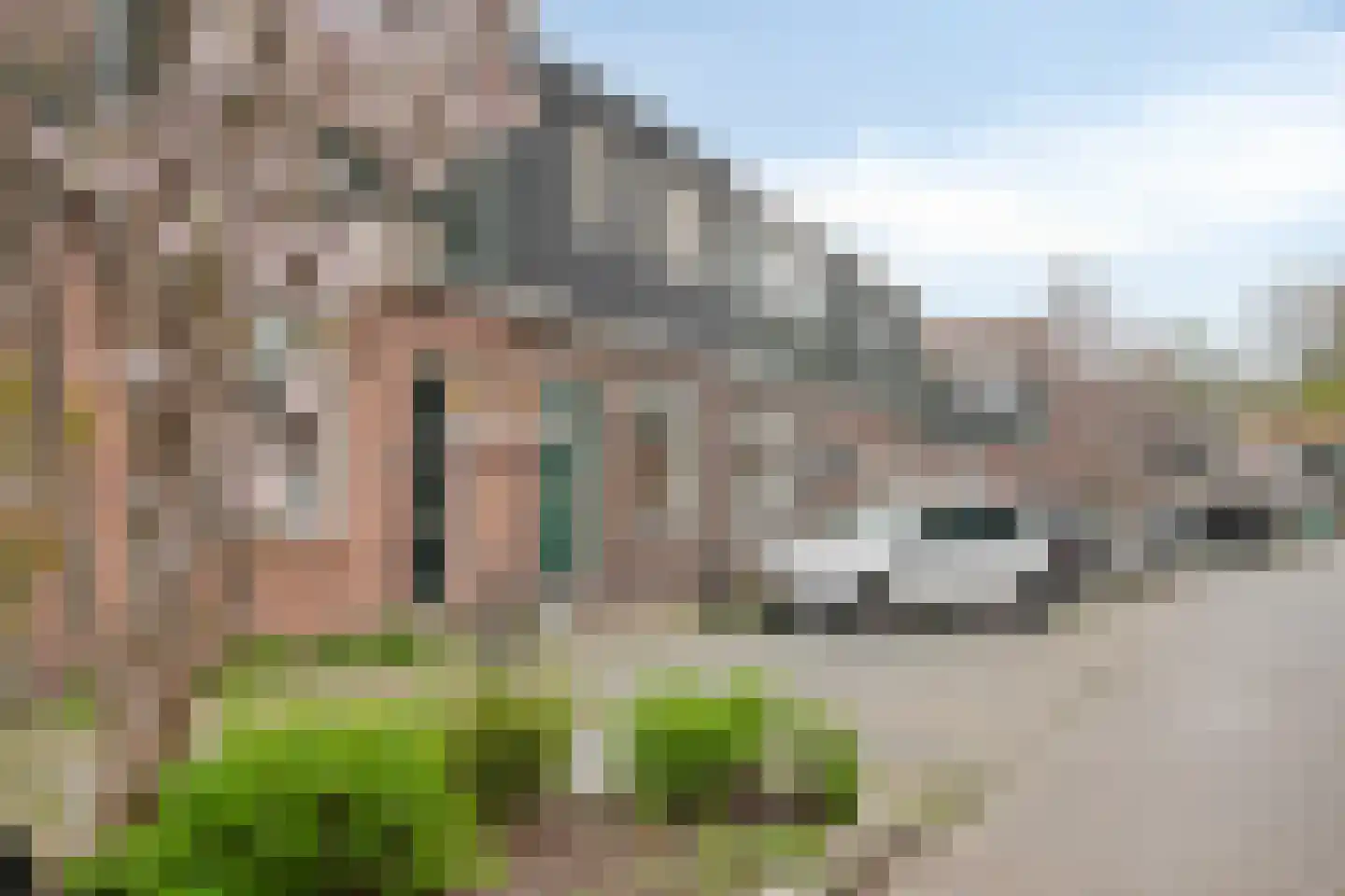 Archangelstraat 27 dans Zaandam