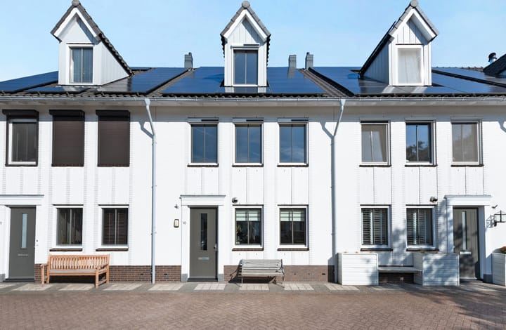 Photo of property Archemerberg 10, Amersfoort