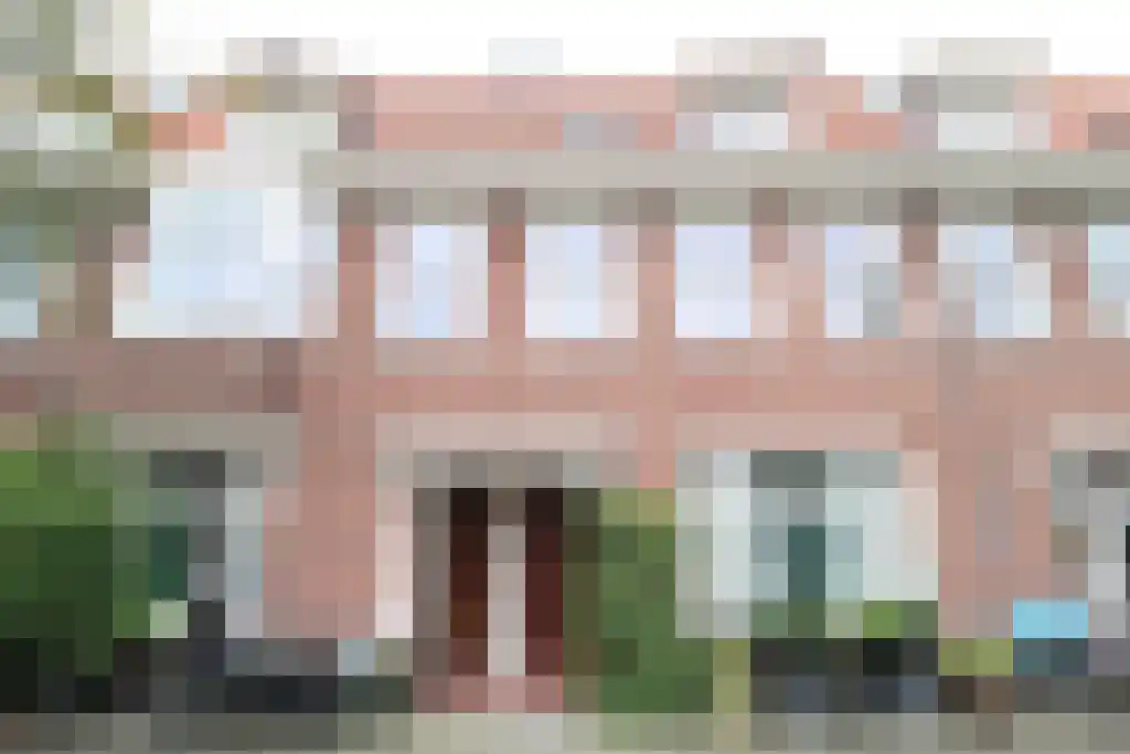Archimedesplantsoen 21 in Amsterdam