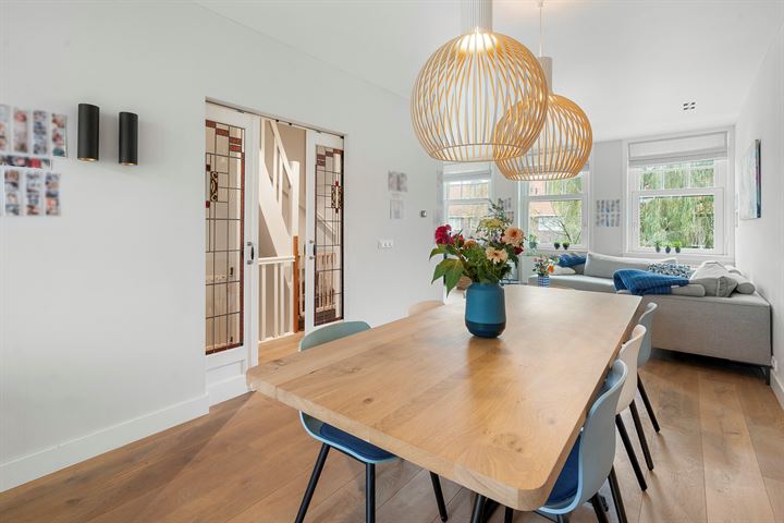 Archimedesplantsoen 39 in Amsterdam photo