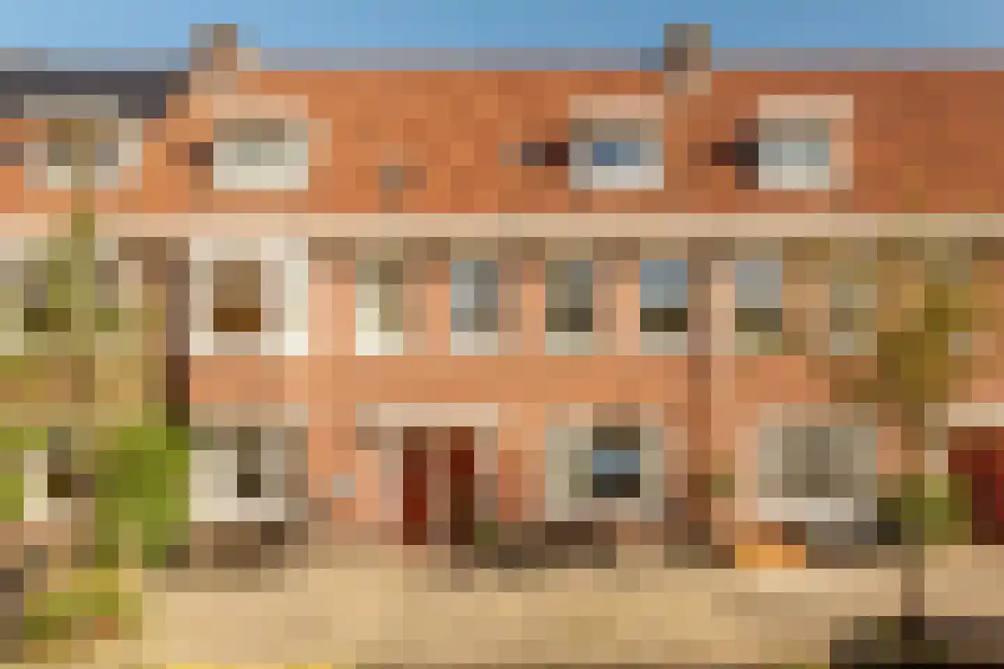 Archimedesplantsoen 45 in Amsterdam