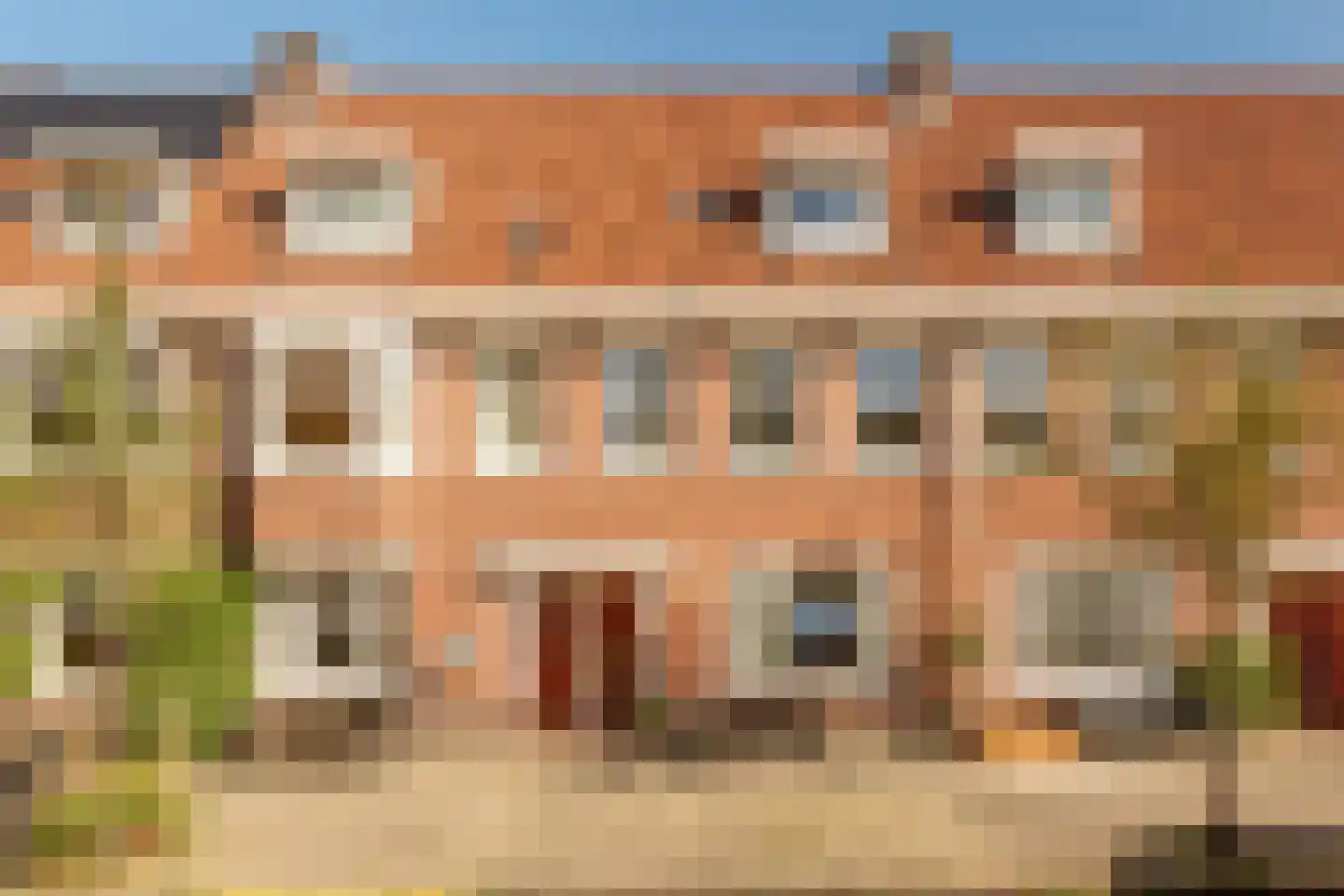 Archimedesplantsoen 45 Amsterdam