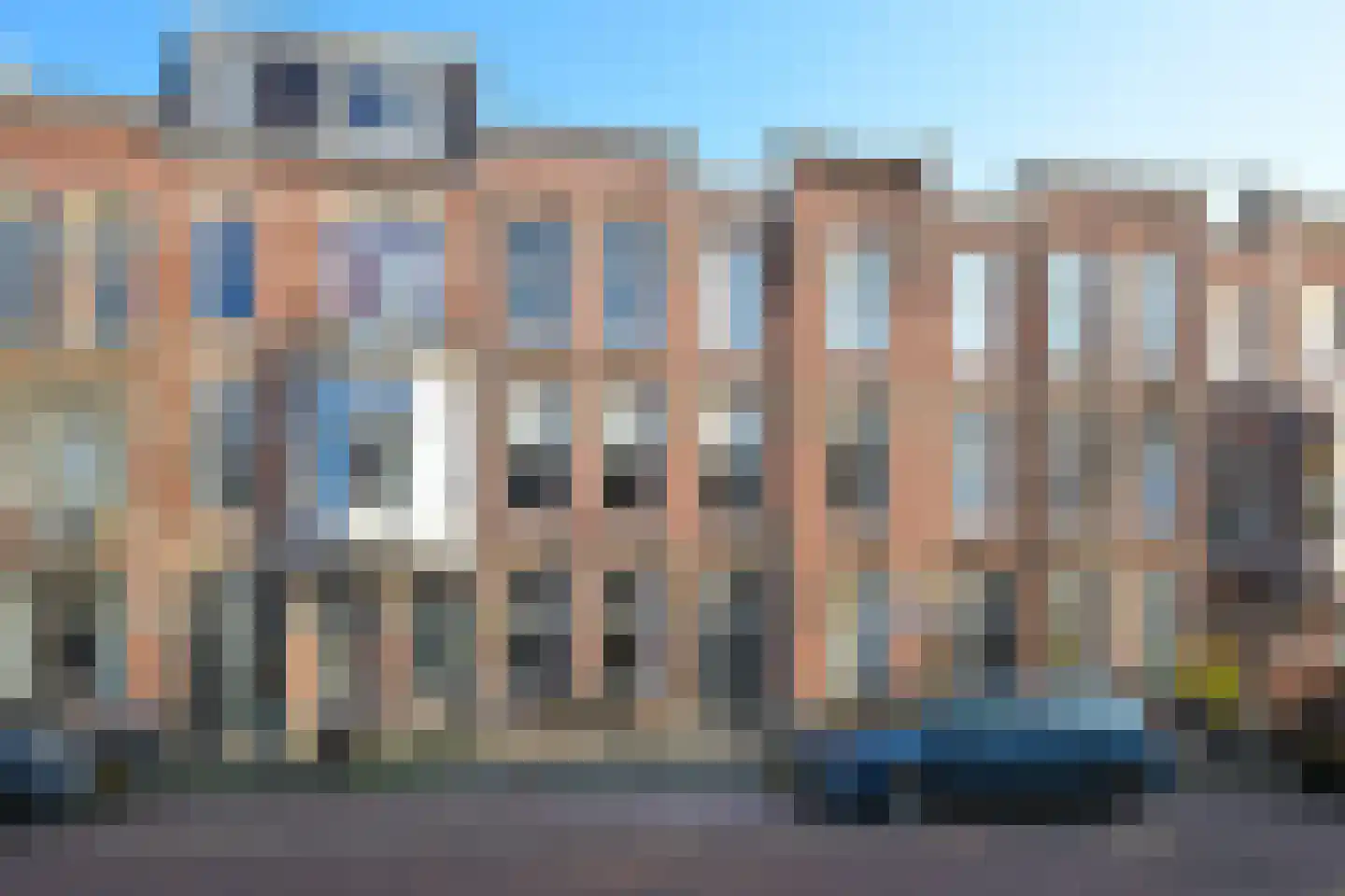 Archimedesstraat 101 Den Haag