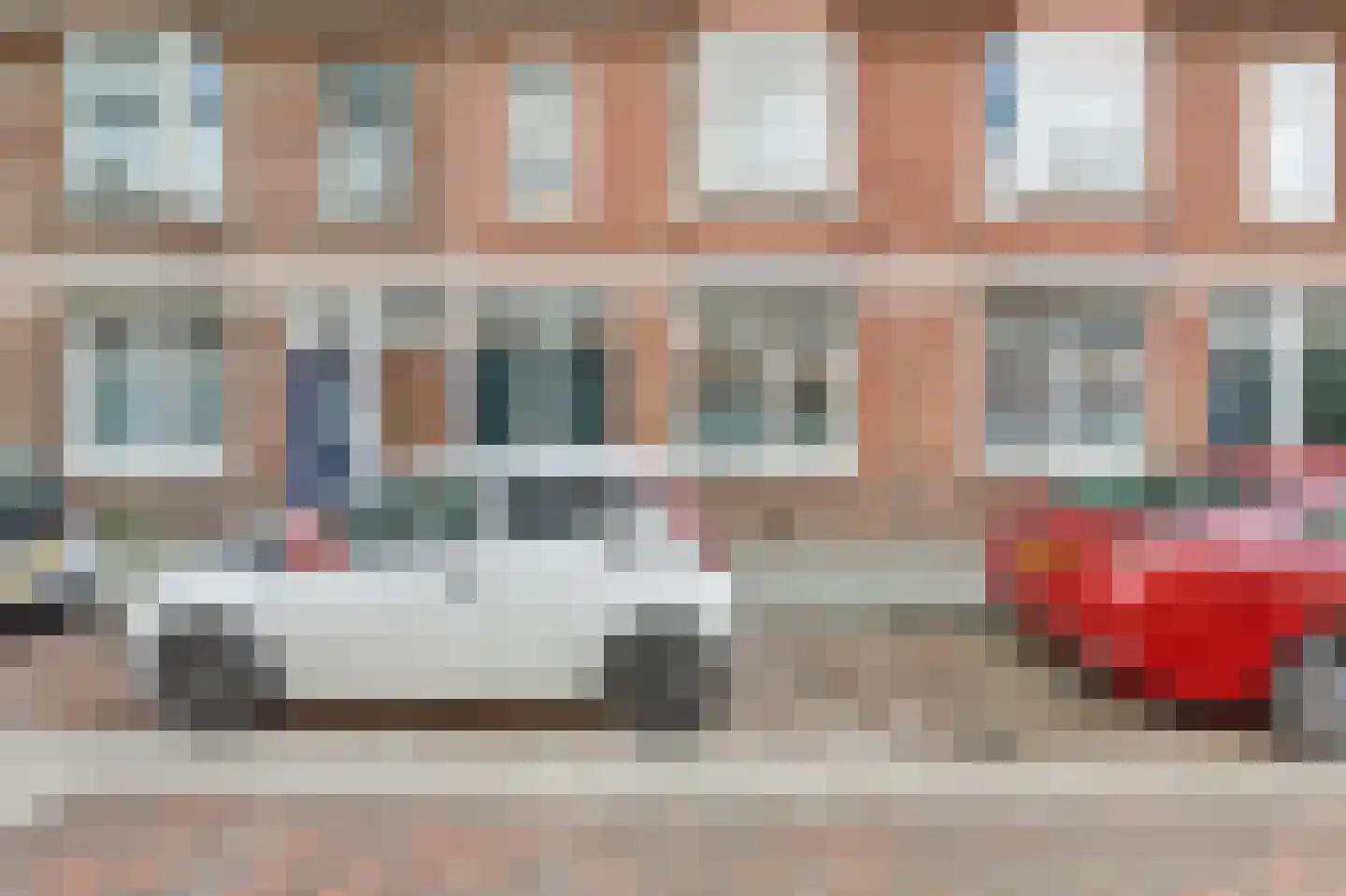 Archimedesstraat 13 B Schiedam thumbnail 18