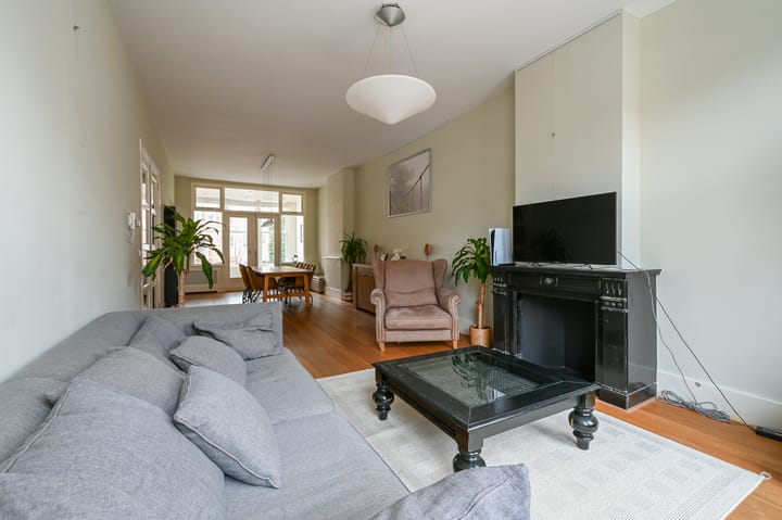 Archimedesstraat 38 in 's-Gravenhage