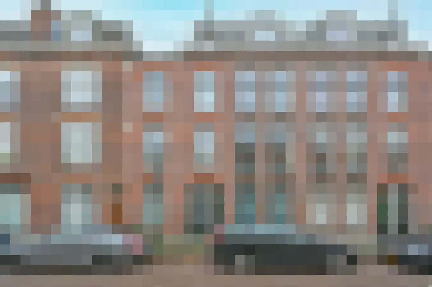 Archimedesstraat 38 Den Haag