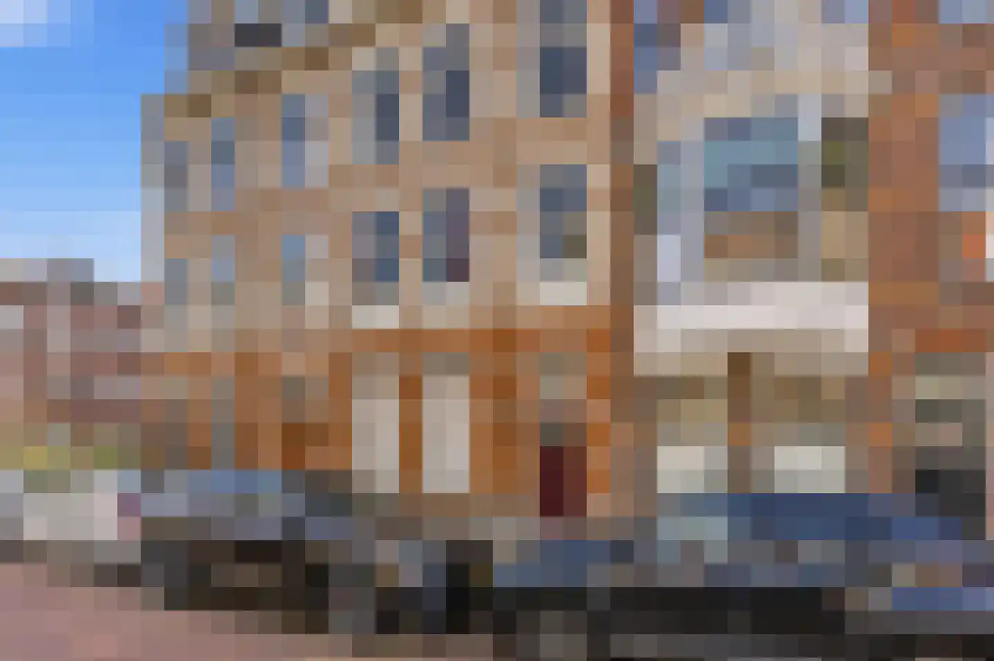 Archimedesstraat 64 Den Haag