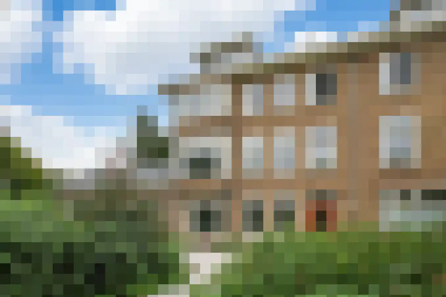 Archimedesweg 3 A in Amsterdam