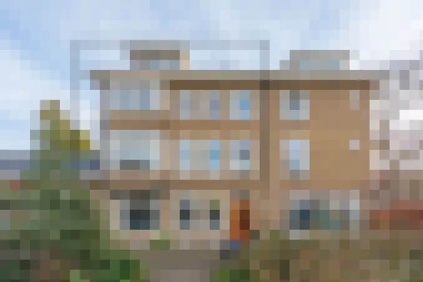 Archimedesweg 3 A Amsterdam