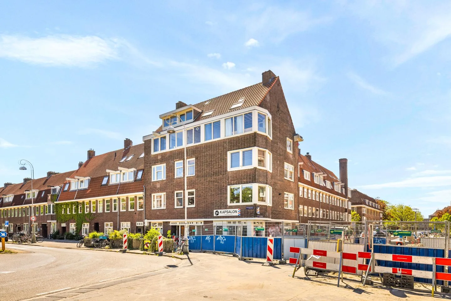 Archimedesweg 64 1 Amsterdam foto 3