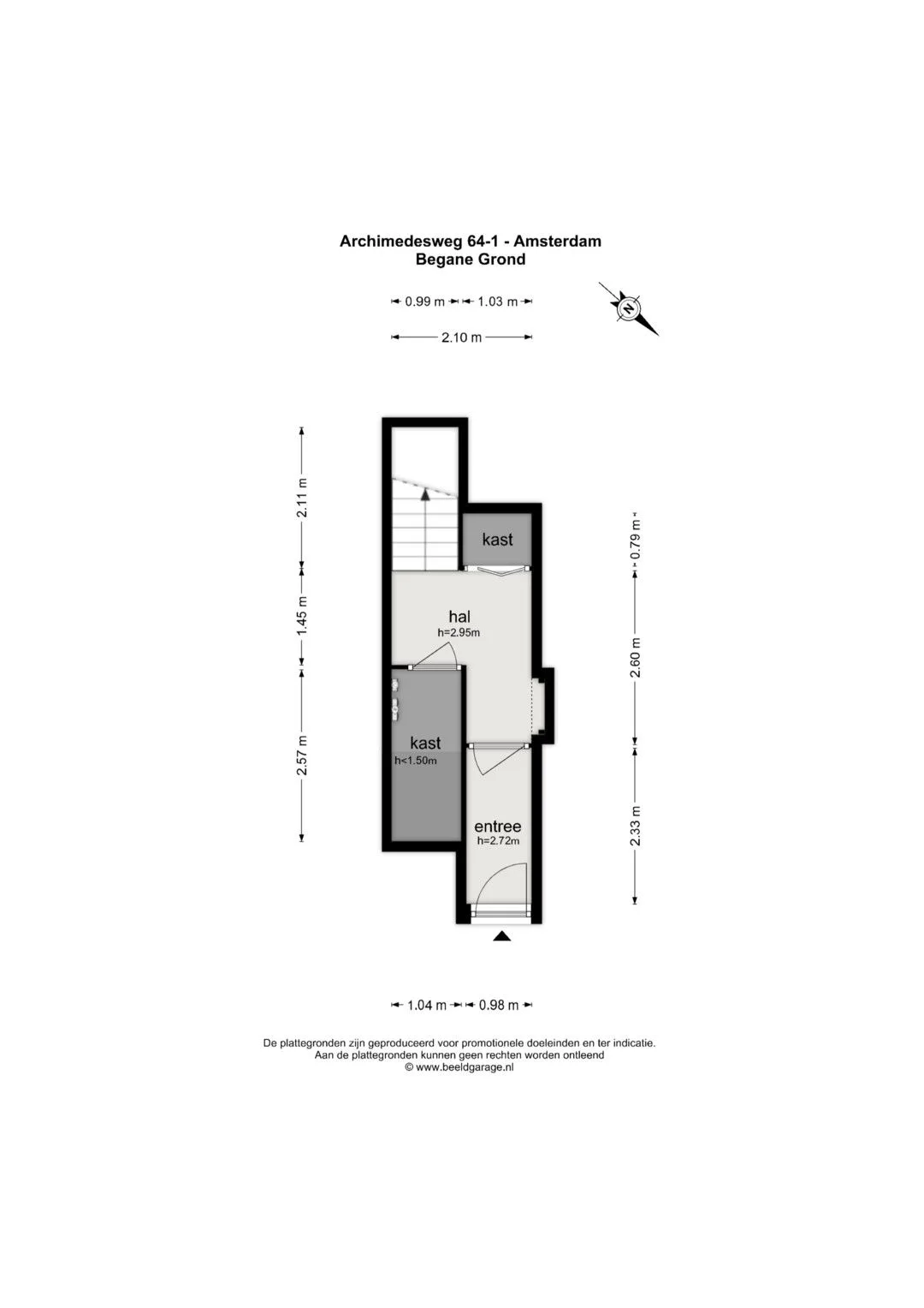 Archimedesweg 64 1 Amsterdam thumbnail 33