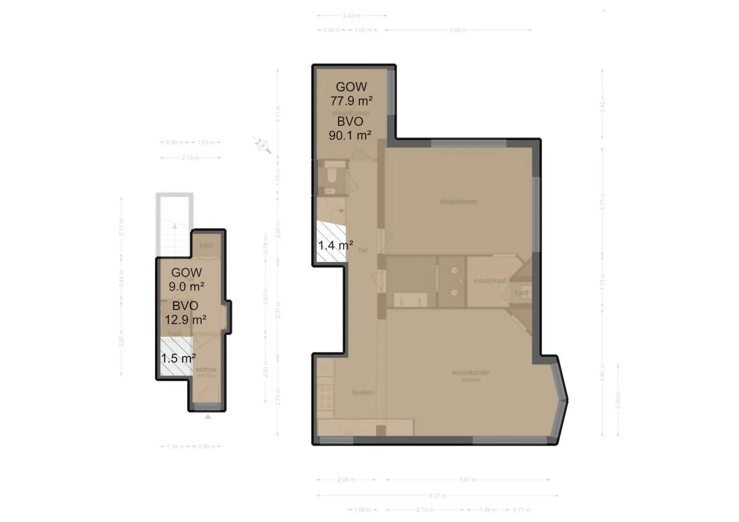 Archimedesweg 64 1 Amsterdam thumbnail 48