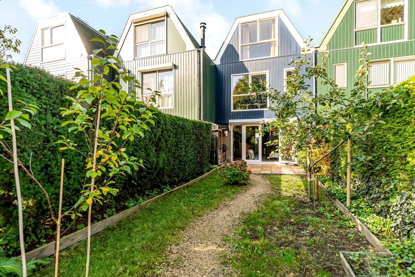 Archipel 15 55 Lelystad
