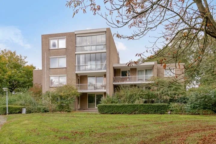 Archipel 17 56 Lelystad