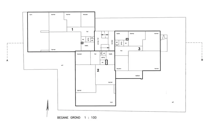 Archipel 17 56 Lelystad thumbnail 24