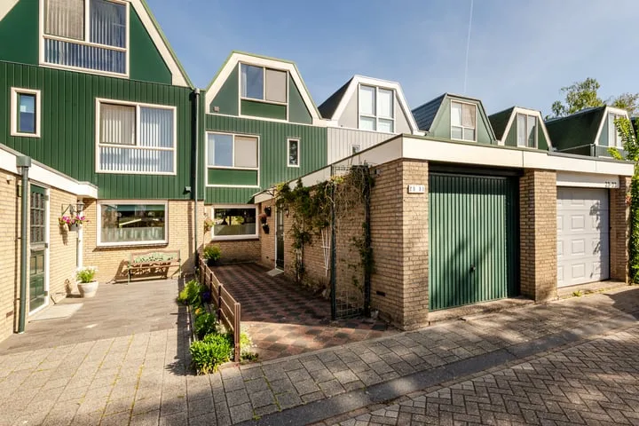 Archipel 23 31 Lelystad