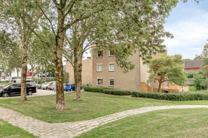 Archipel 26 17 Lelystad