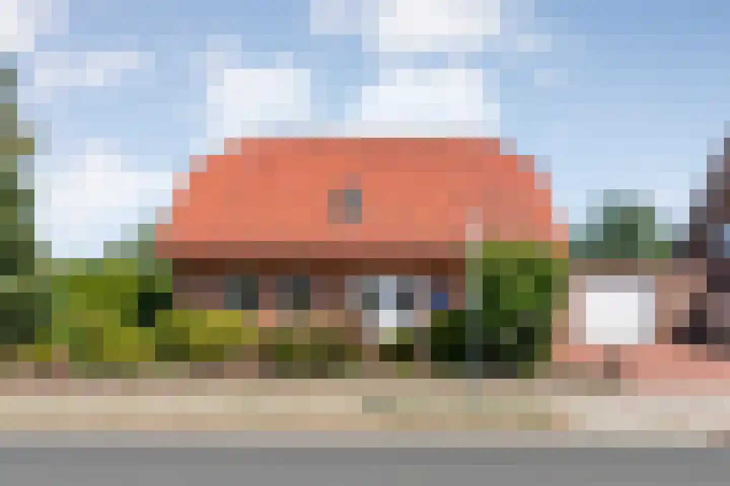 Archipel 30 30 Lelystad