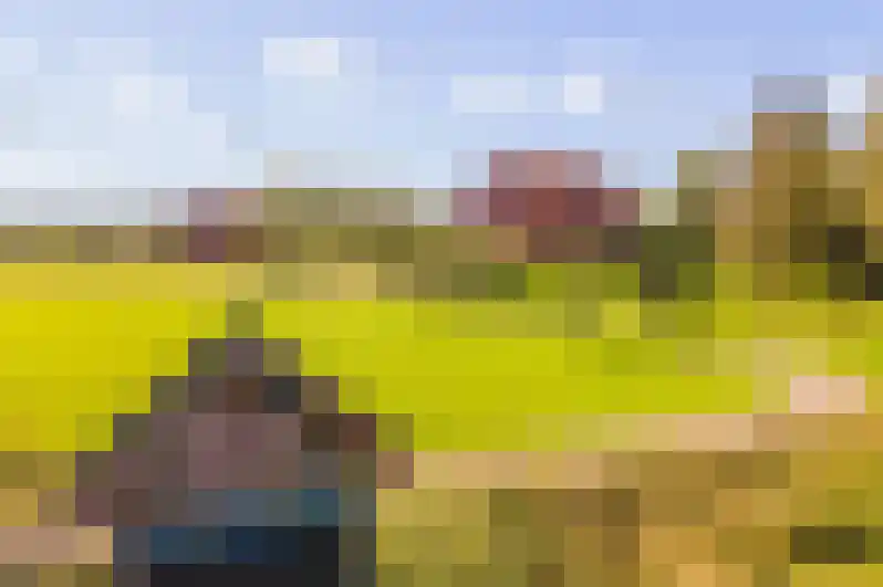 Archipel 34 34 in Lelystad