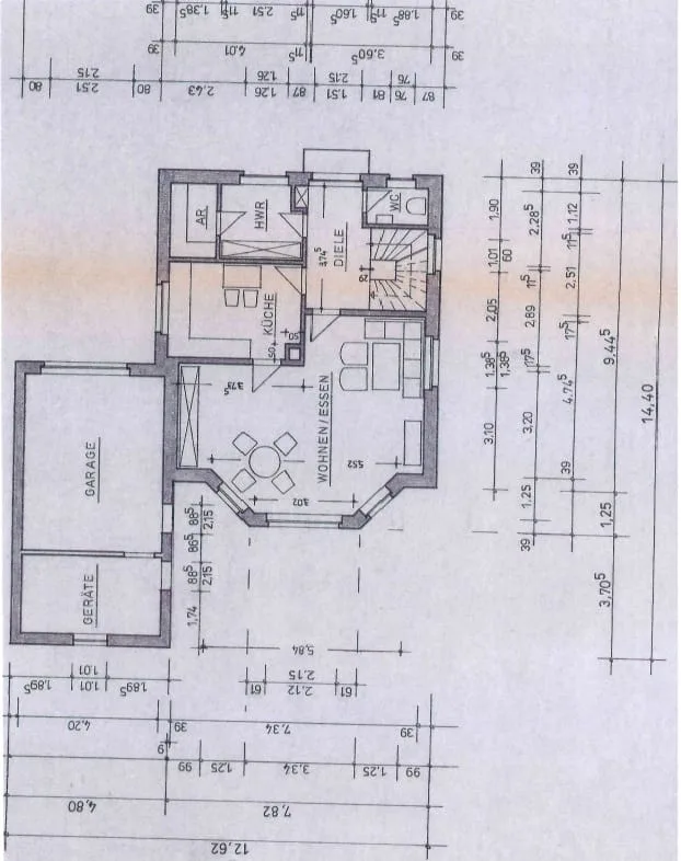 Archipel 36 36 Lelystad thumbnail 19