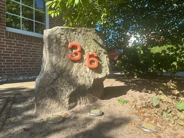 Archipel 36 36 Lelystad foto 3
