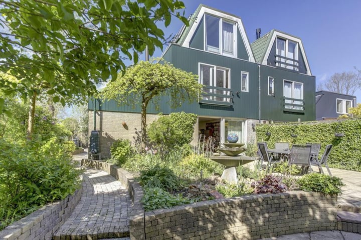 Archipel 40 2 in Lelystad foto