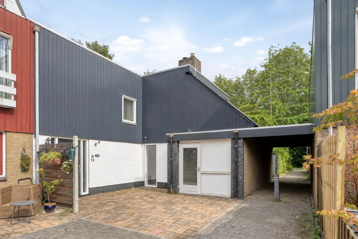 Archipel 40 6 Lelystad thumbnail 4