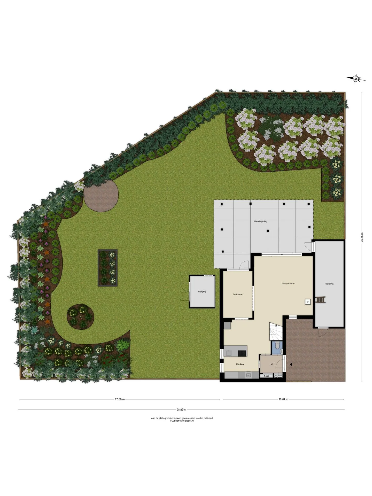 Archipel 40 6 Lelystad thumbnail 55