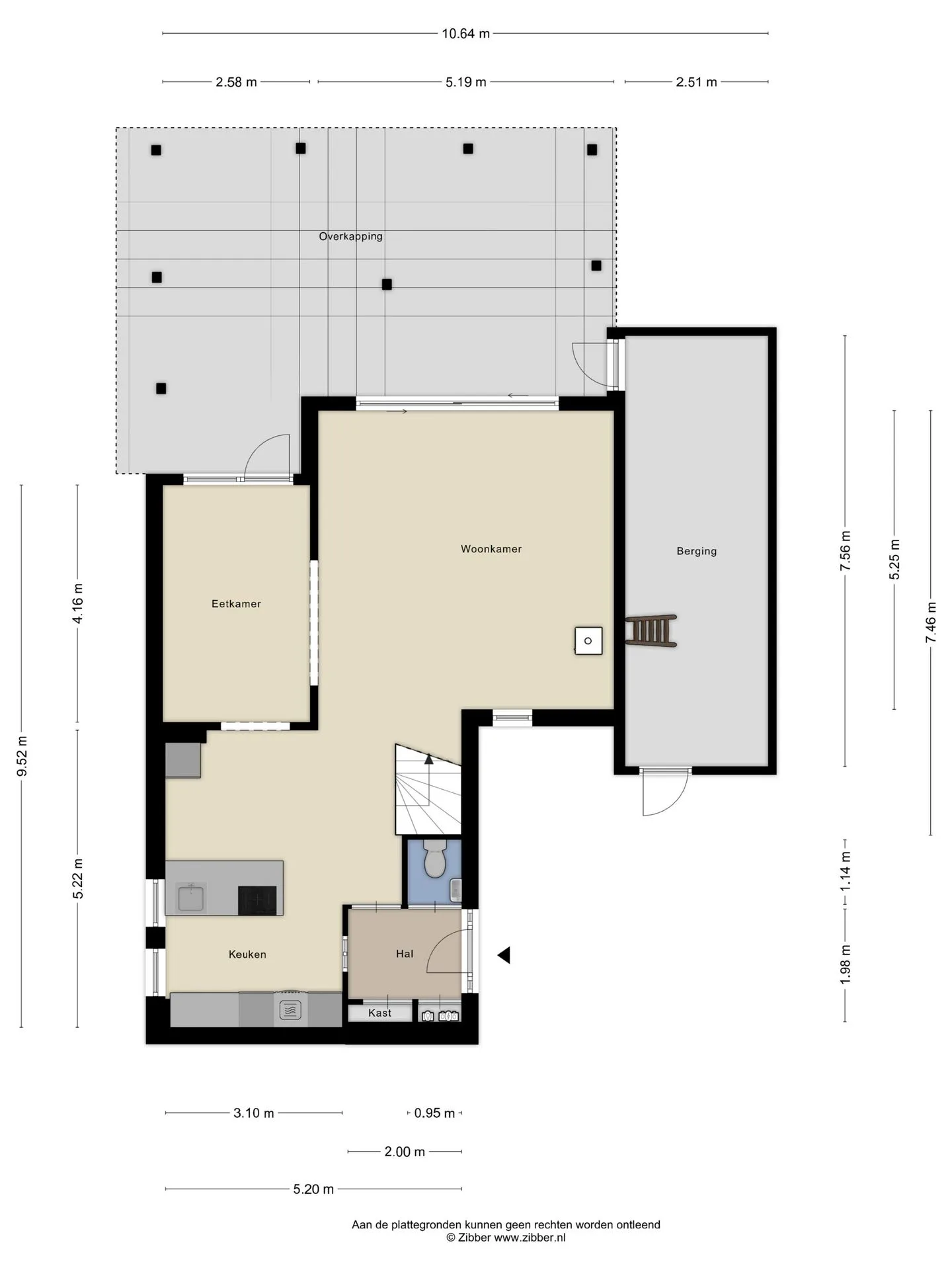 Archipel 40 6 Lelystad thumbnail 56