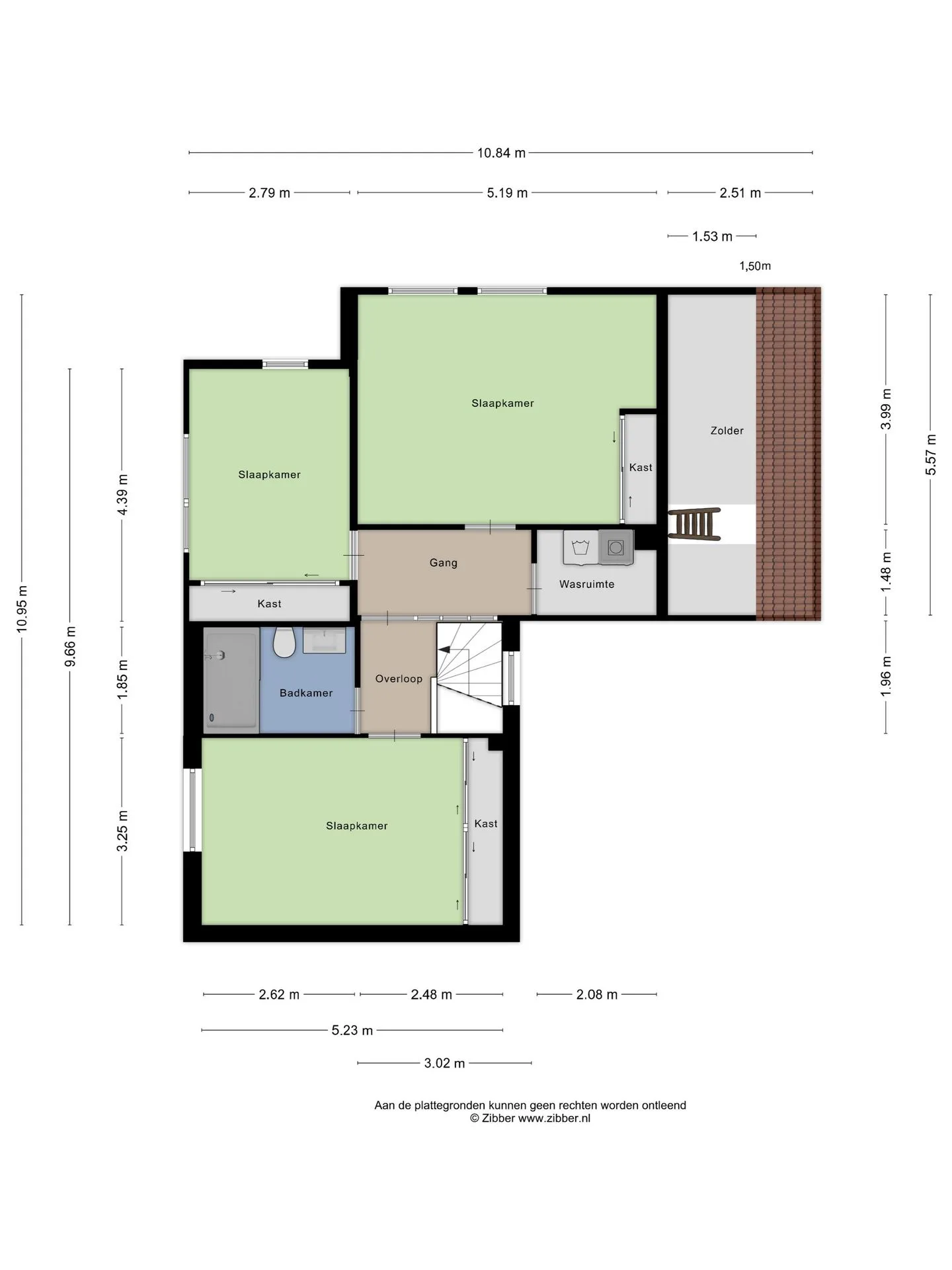 Archipel 40 6 Lelystad thumbnail 57