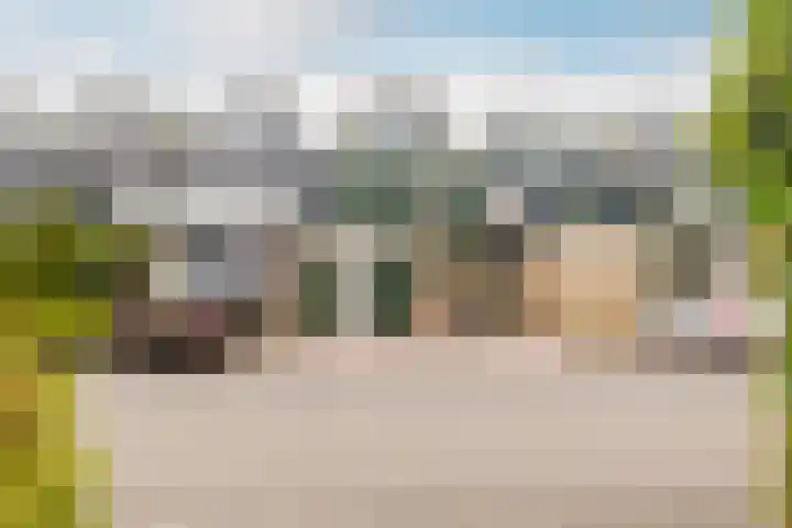 Archipel 45 45 Lelystad thumbnail 8