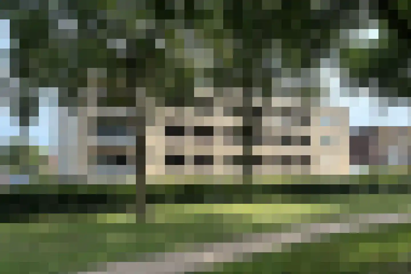 Archipelplein 58 in Huizen
