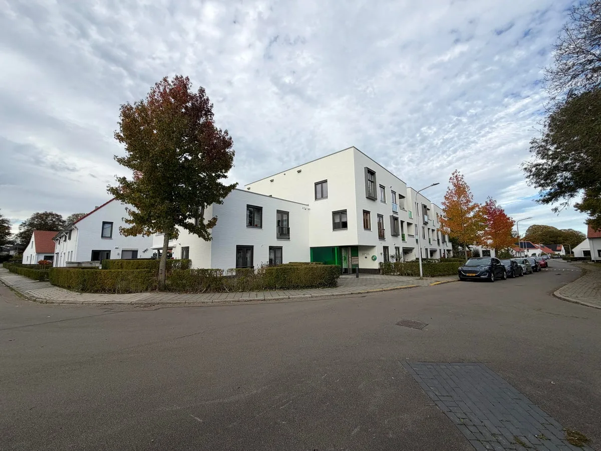 Archipelstraat 22 in Maastricht