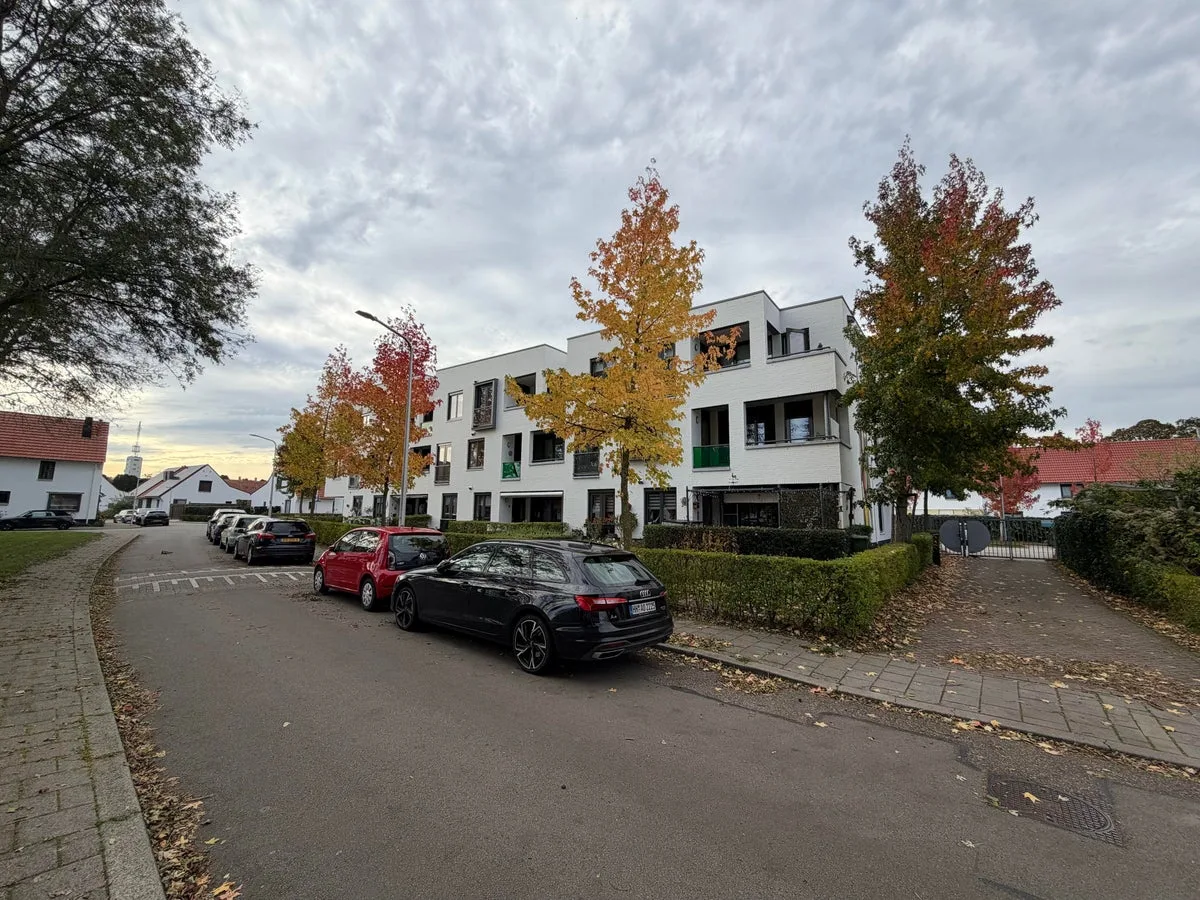 Archipelstraat 22 Maastricht foto 2