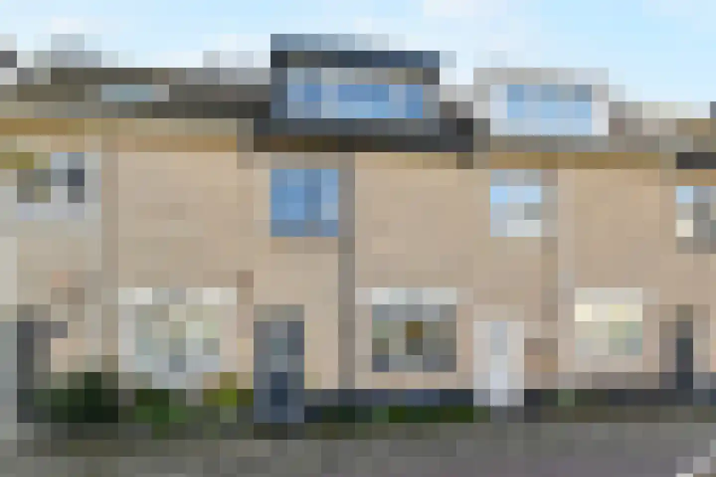 Architect Mutterskade 46 Den Haag