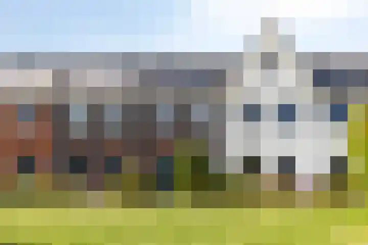 Architectenlaan 74 en Bergschenhoek