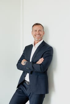 Foto von Arco de Jong