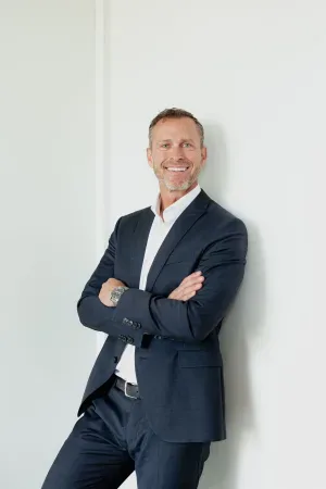 Foto van Arco de Jong