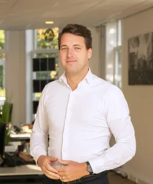 Foto van Ard Bax