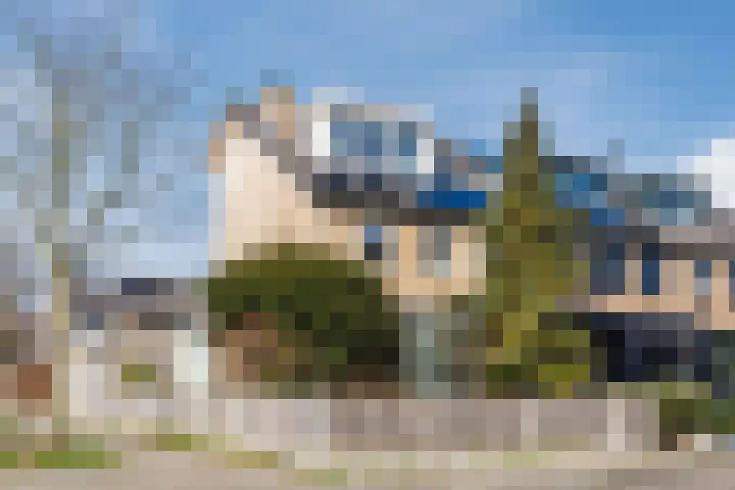 Ardealaan 16 en Hillegom
