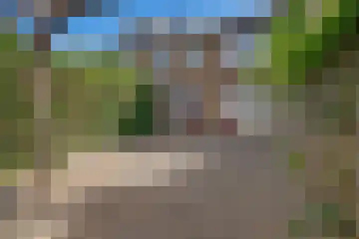 Ardealaan 4 Hillegom foto 2