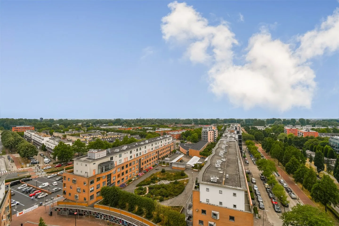 Ardennenlaan 175 Amsterdam thumbnail 22