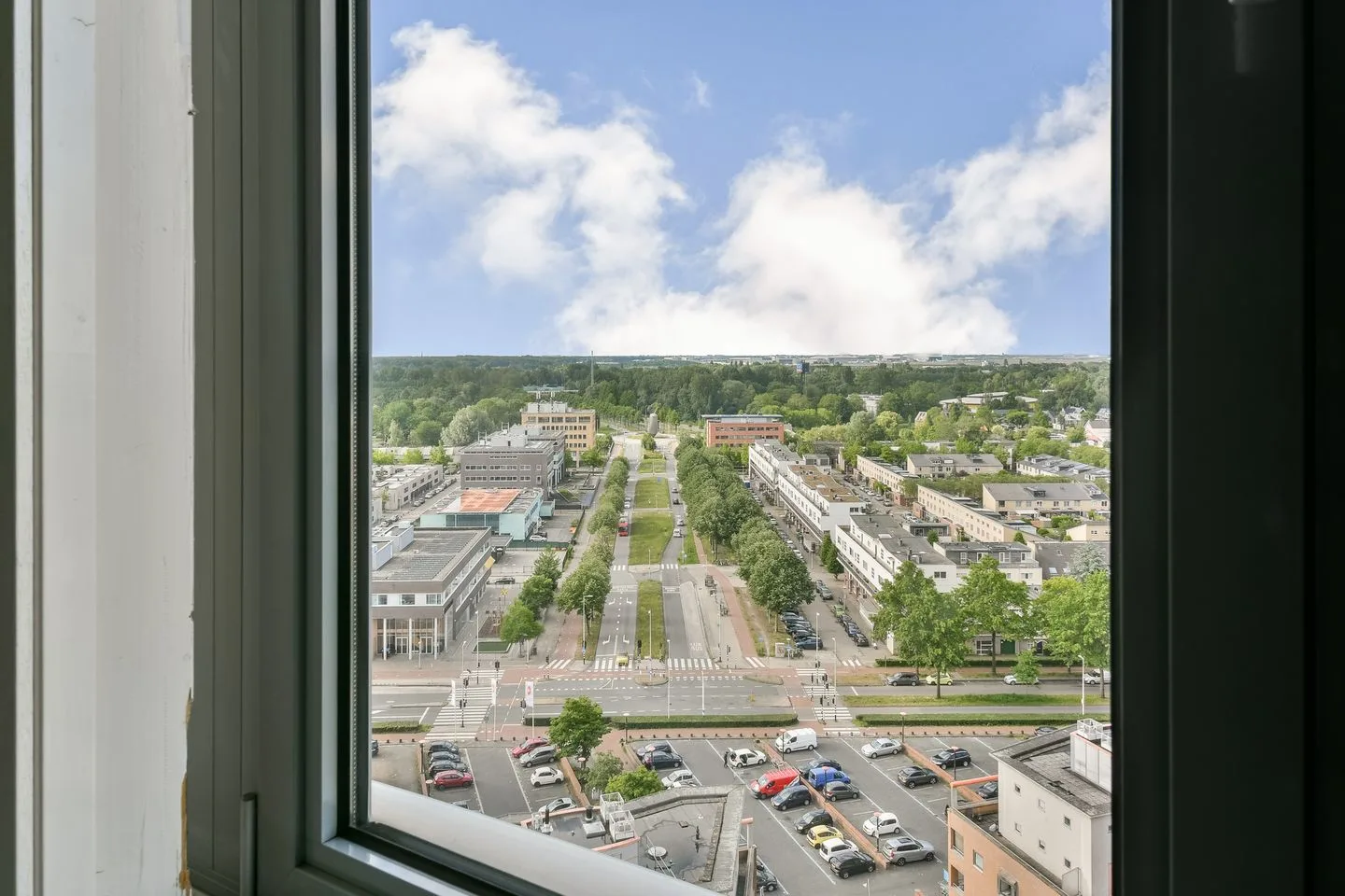 Ardennenlaan 187 Amsterdam foto 2
