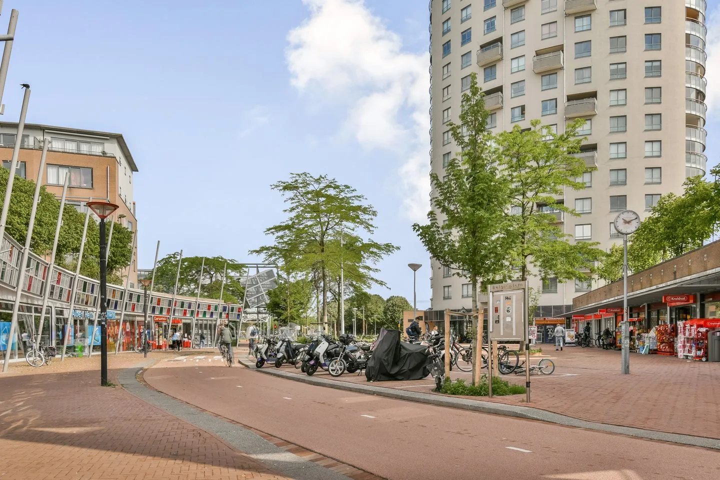 Ardennenlaan 187 Amsterdam thumbnail 29