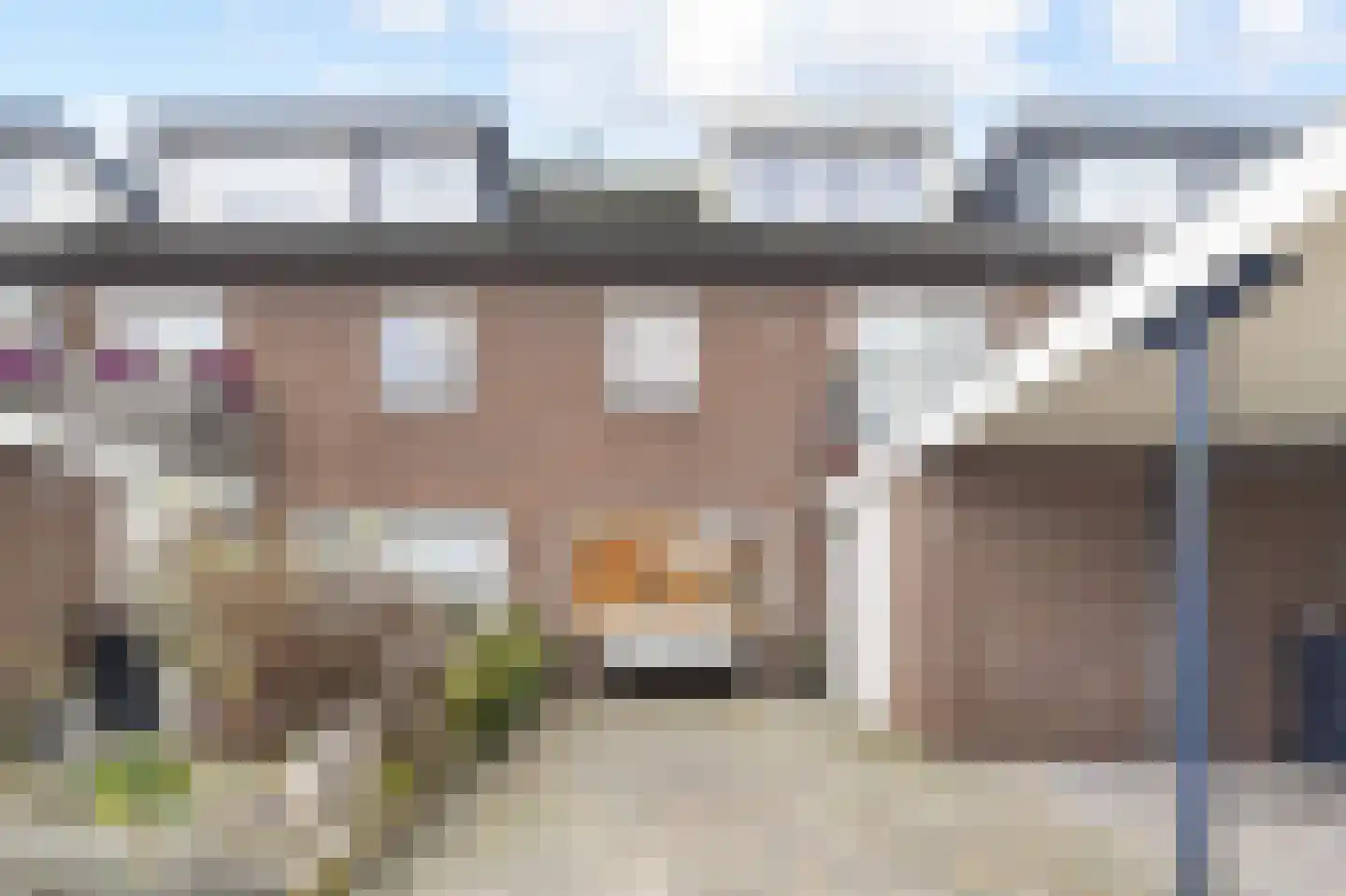 Arem 11 in Nieuw-Vennep