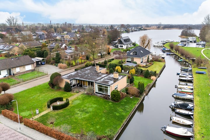 Photo of property Arembergerstraat 16, Zwartsluis