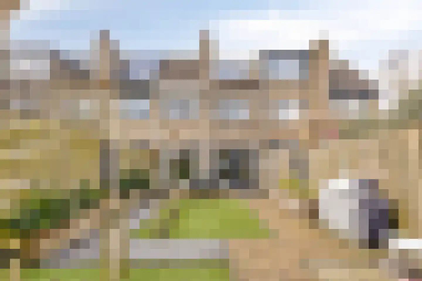 Arena 30 in Krimpen aan den IJssel