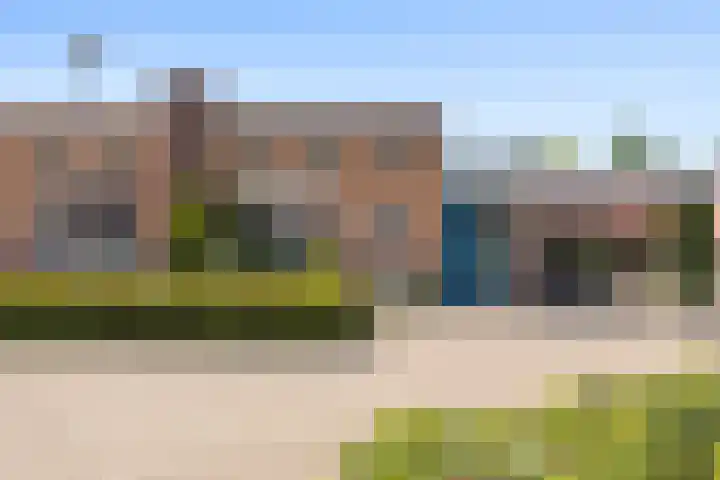 Arena 8 Etten-Leur